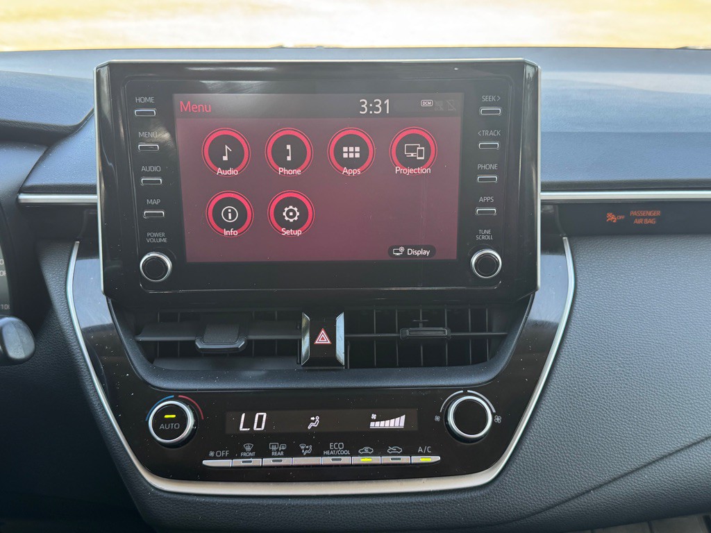 2020 Toyota Corolla Image 19