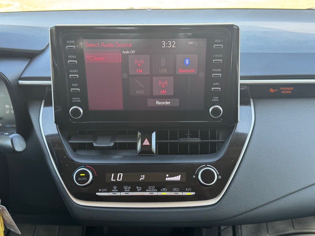 2020 Toyota Corolla Image 20