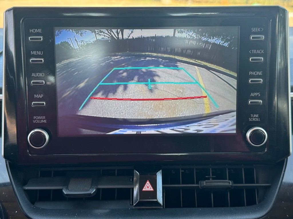 2020 Toyota Corolla Image 21
