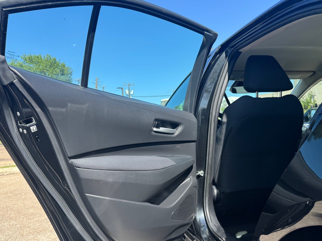 2020 Toyota Corolla Image 23