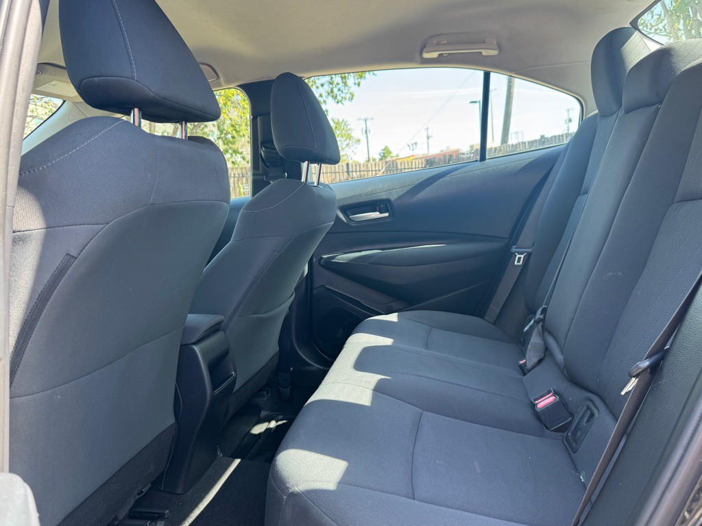 2020 Toyota Corolla Image 24