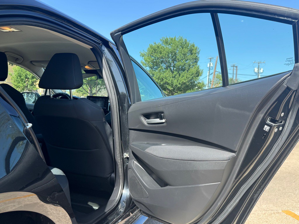 2020 Toyota Corolla Image 25
