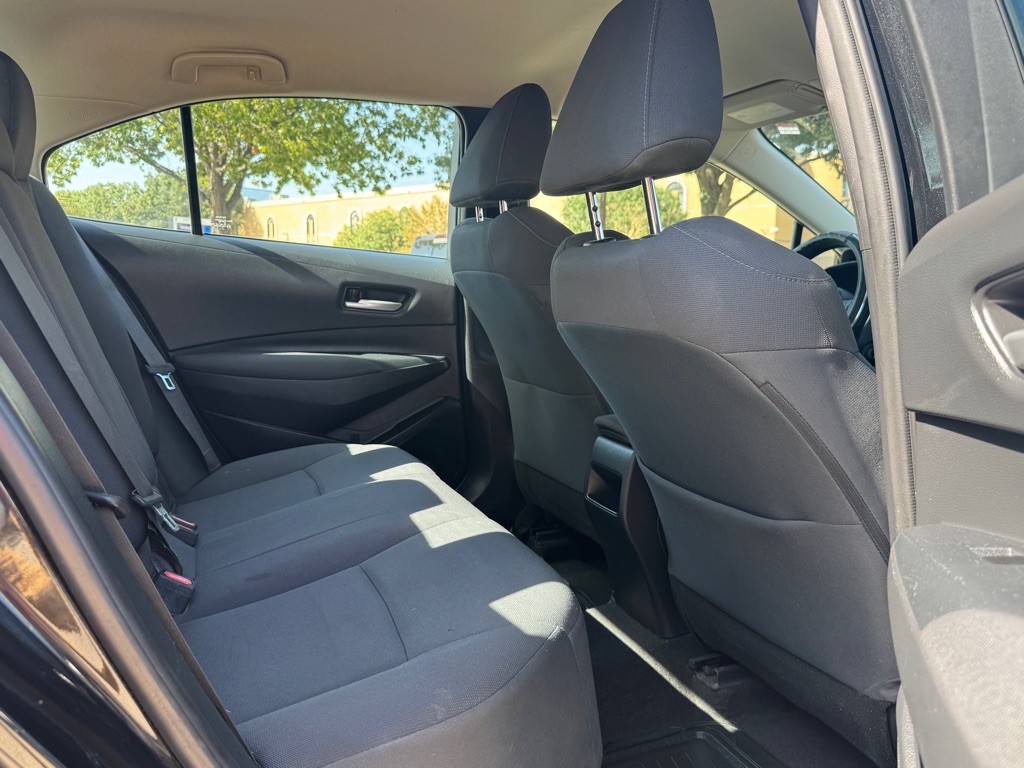 2020 Toyota Corolla Image 26