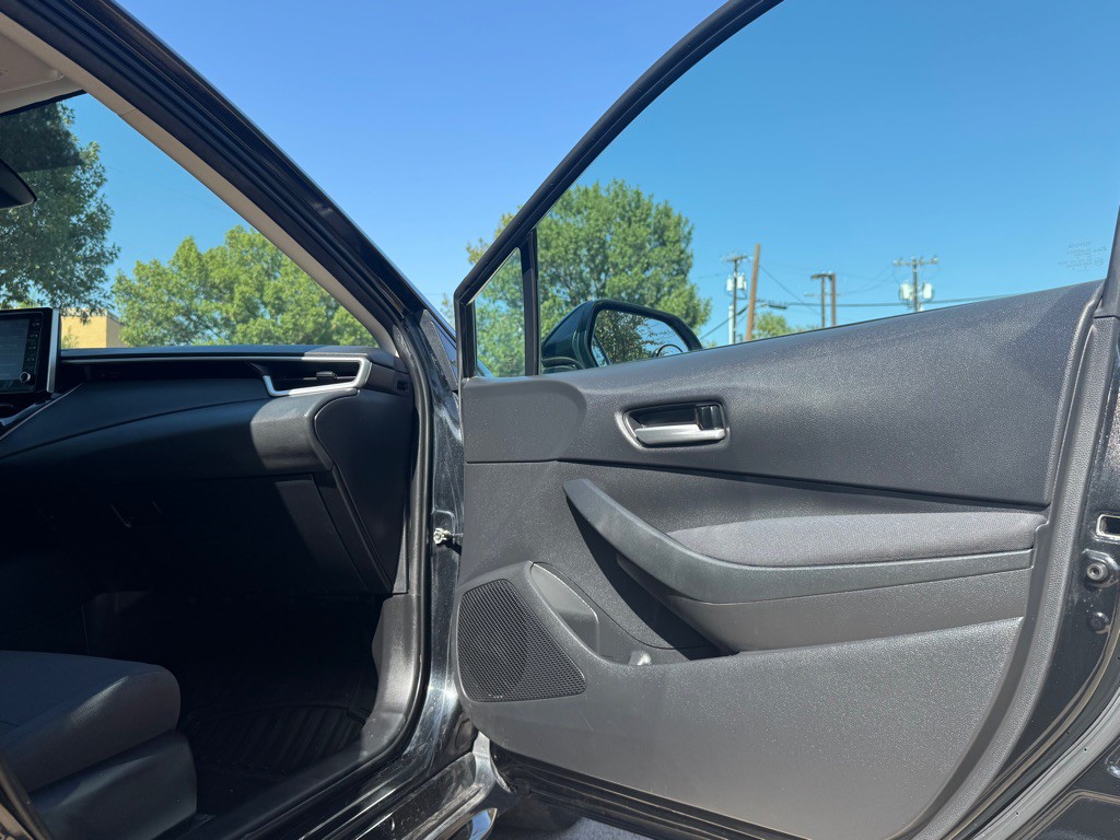 2020 Toyota Corolla Image 27