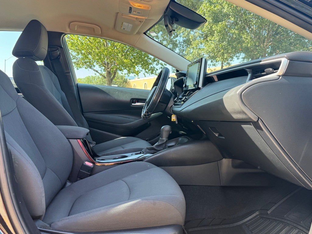 2020 Toyota Corolla Image 28
