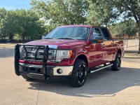 Image for 2013 Ford F-150 XLT ID: 7634915