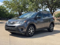 Image for 2014 Toyota Rav4 LE ID: 7650307