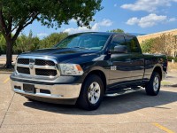 Image for 2018 RAM 1500 Tradesman Quad Cab ID: 7663859