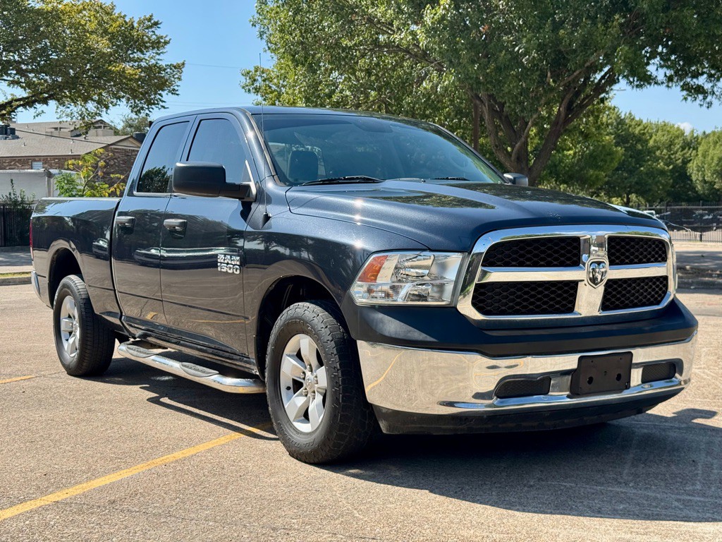 2018 RAM 1500 Image 2