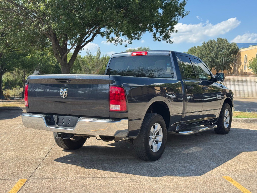 2018 RAM 1500 Image 3
