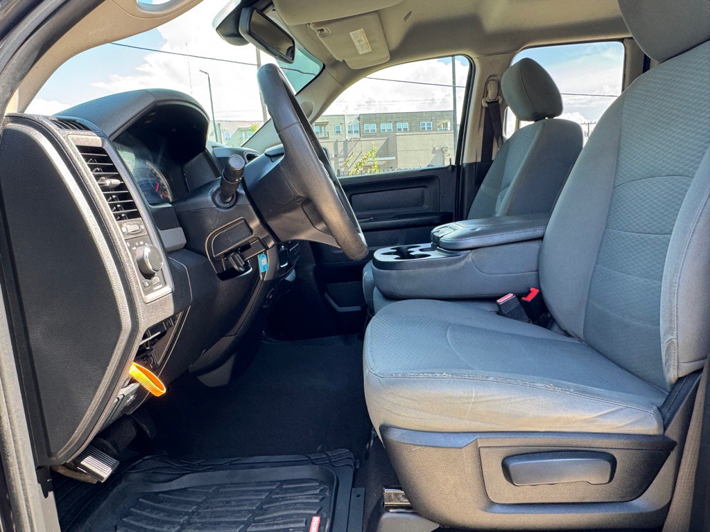 2018 RAM 1500 Image 7