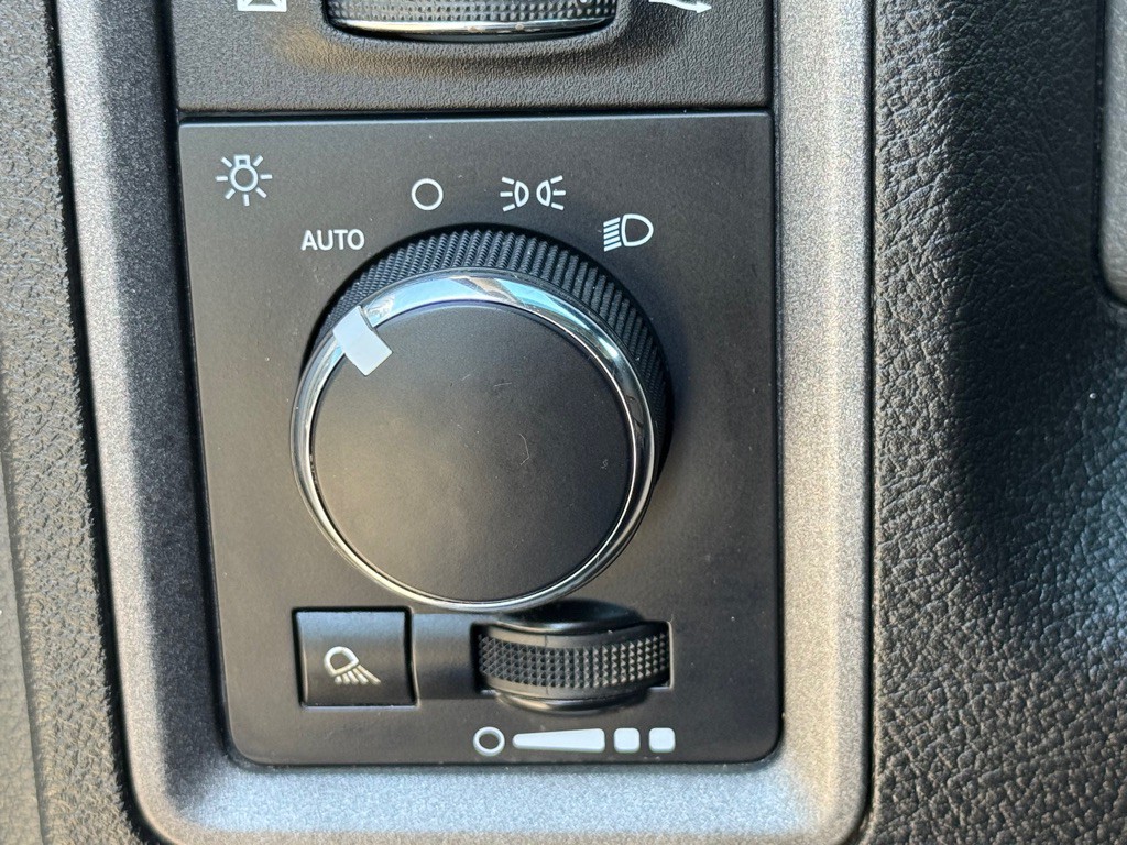 2018 RAM 1500 Image 8