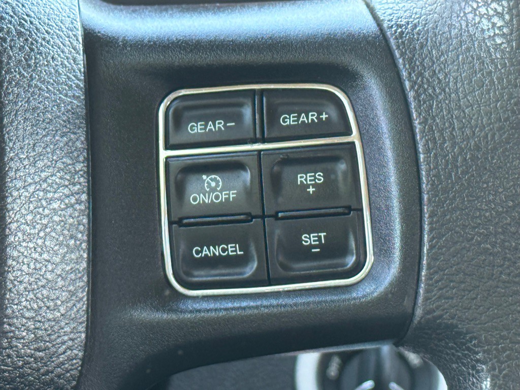 2018 RAM 1500 Image 11