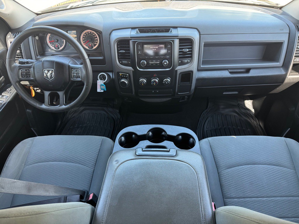 2018 RAM 1500 Image 14