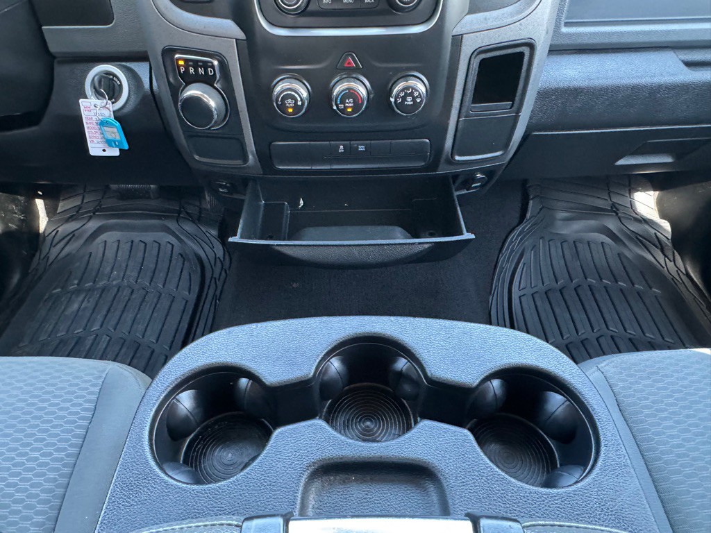 2018 RAM 1500 Image 15