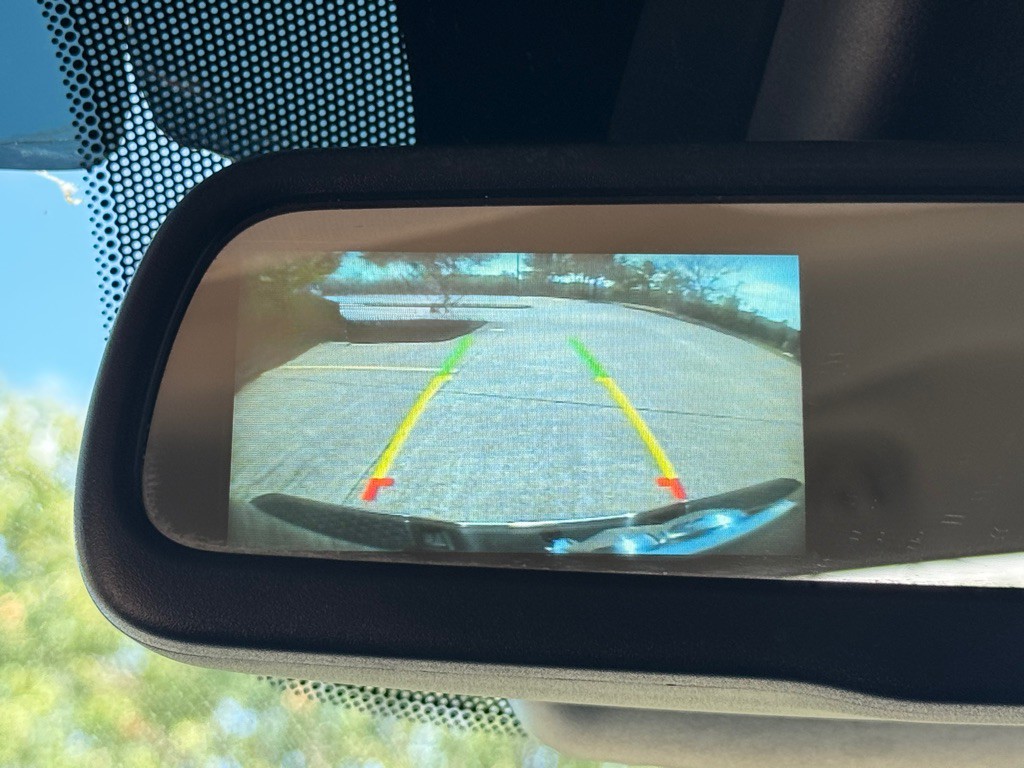 2018 RAM 1500 Image 18