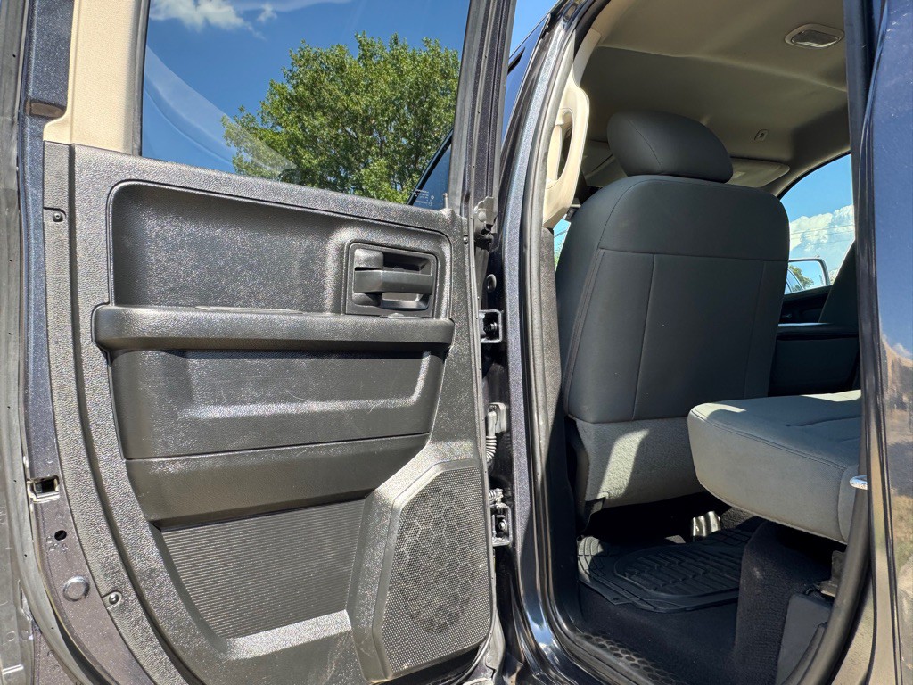 2018 RAM 1500 Image 19