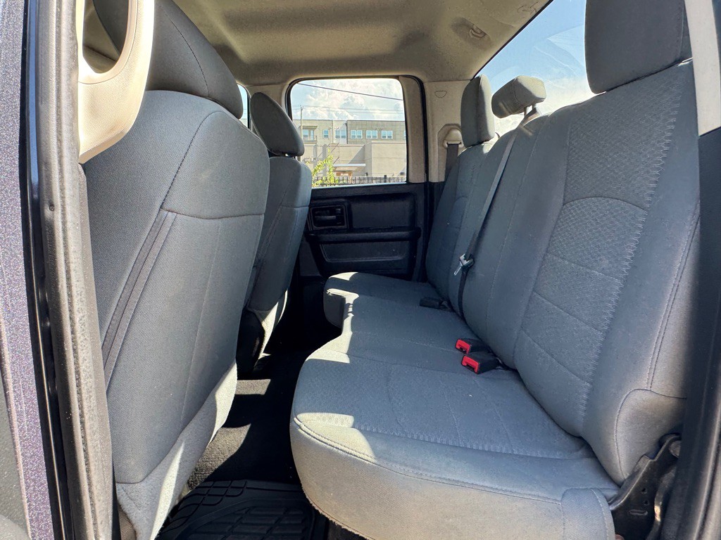 2018 RAM 1500 Image 20