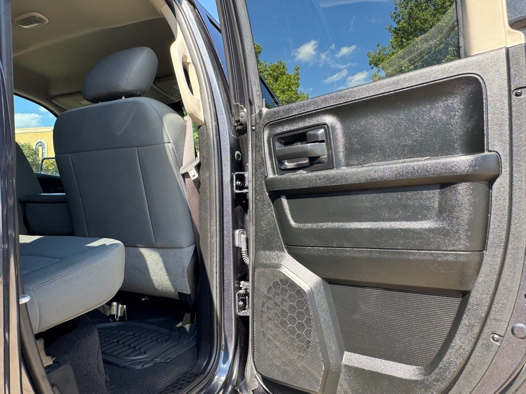 2018 RAM 1500 Image 21