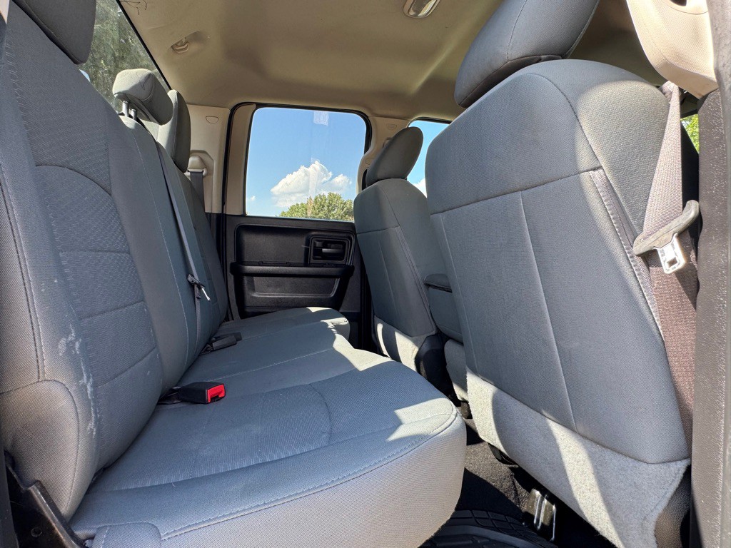 2018 RAM 1500 Image 22