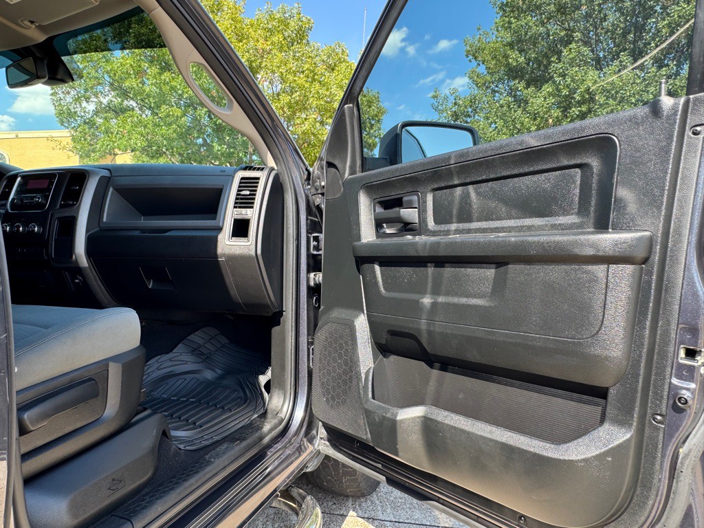 2018 RAM 1500 Image 23