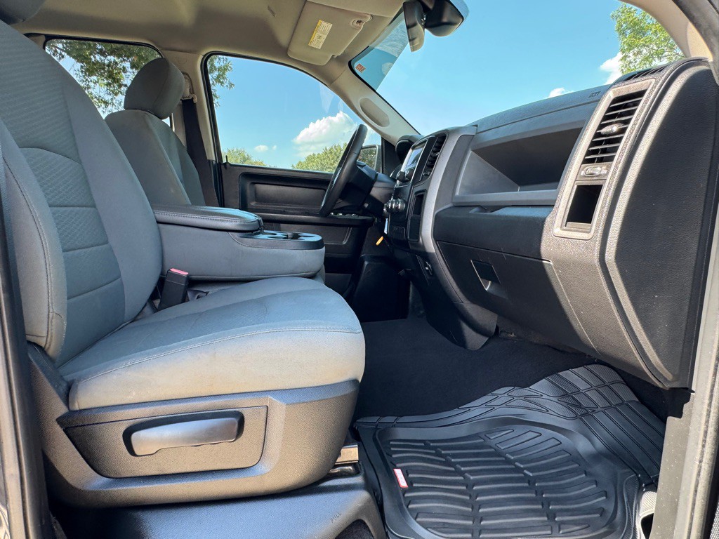 2018 RAM 1500 Image 24
