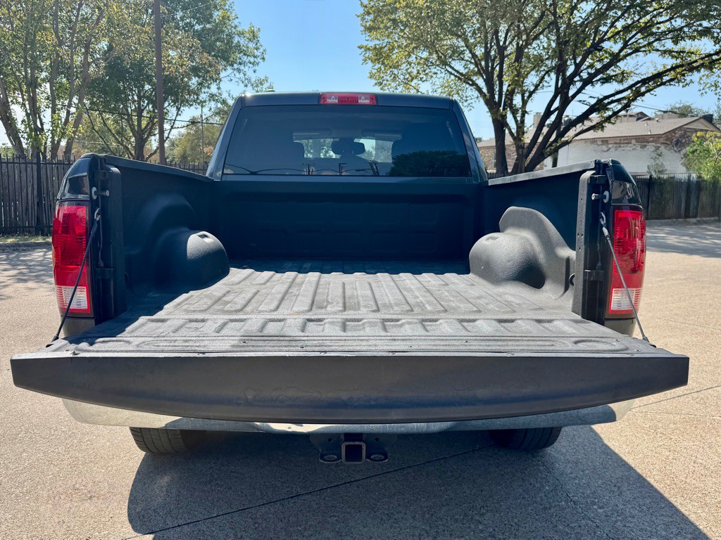 2018 RAM 1500 Image 25
