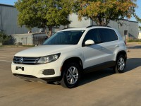 Image for 2017 Volkswagen Tiguan S ID: 7663983