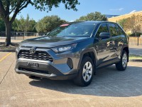 Image for 2022 Toyota Rav4 LE ID: 7664056