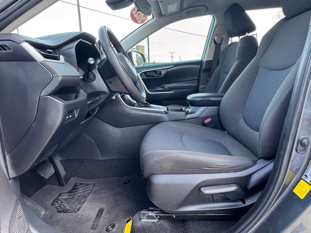 2022 Toyota Rav4 Image 7