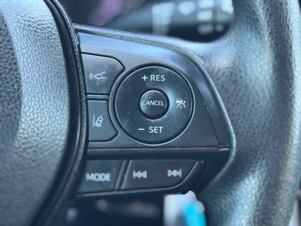 2022 Toyota Rav4 Image 11