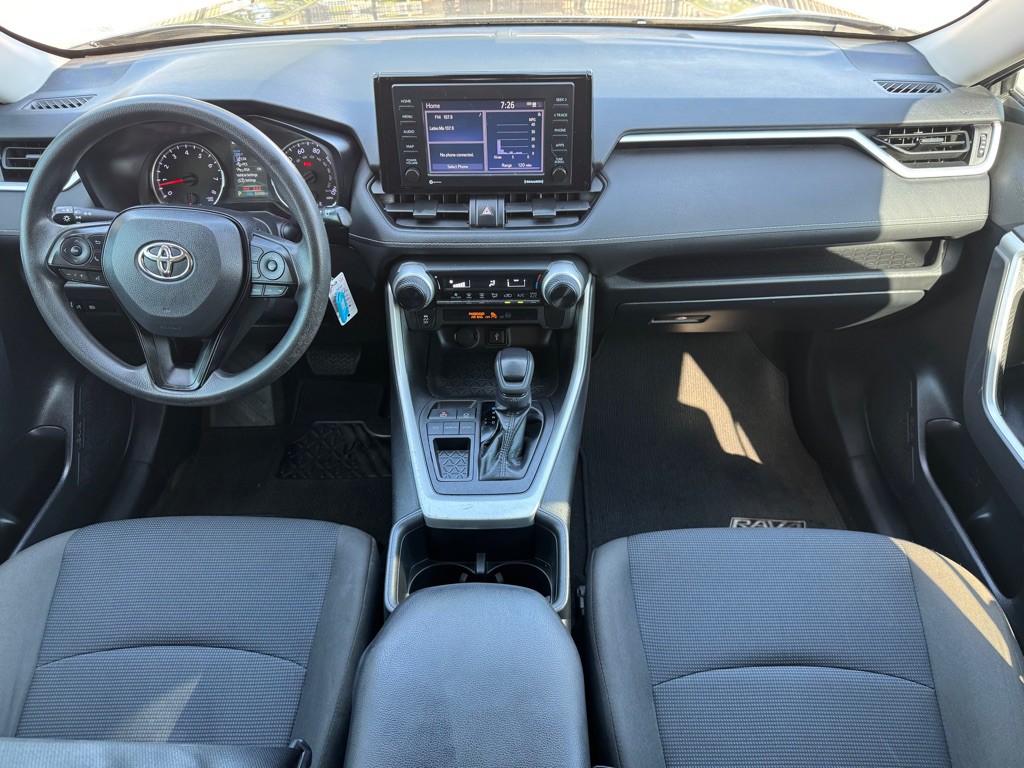2022 Toyota Rav4 Image 15
