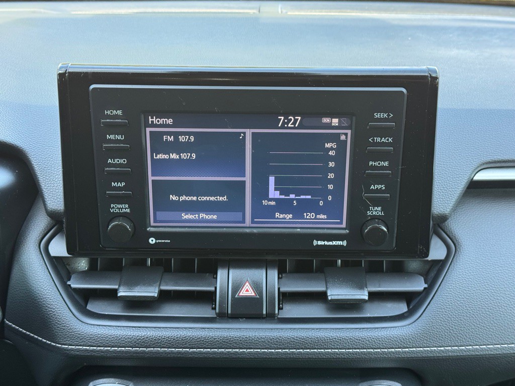 2022 Toyota Rav4 Image 17