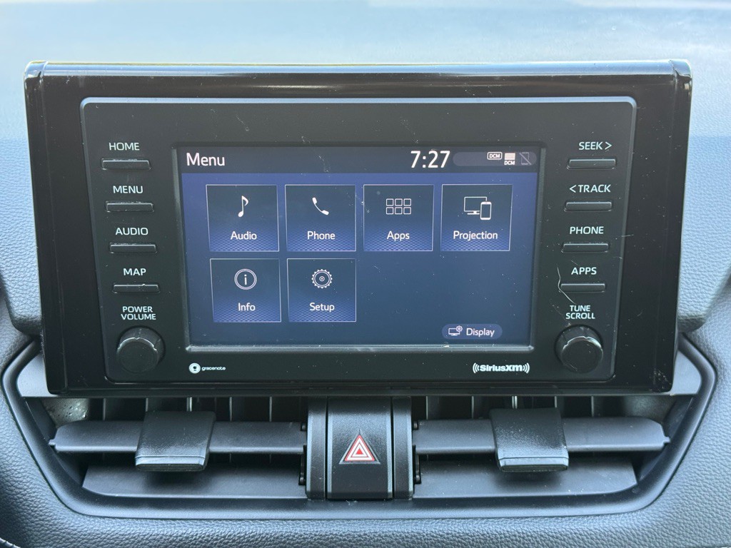 2022 Toyota Rav4 Image 18