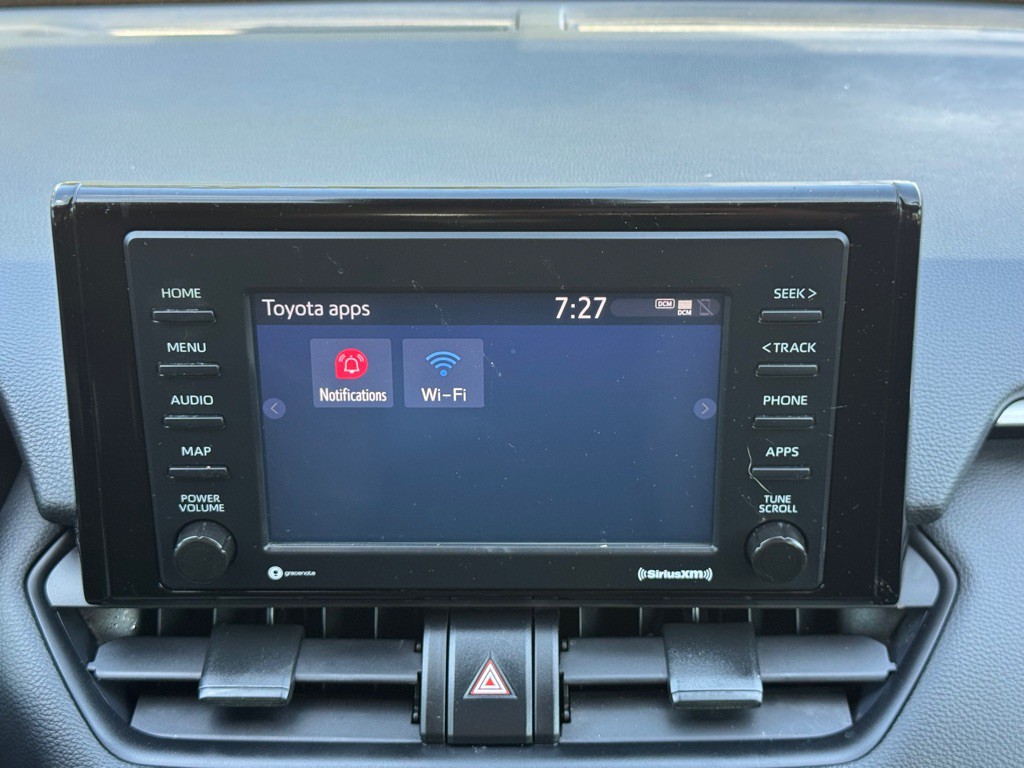 2022 Toyota Rav4 Image 20