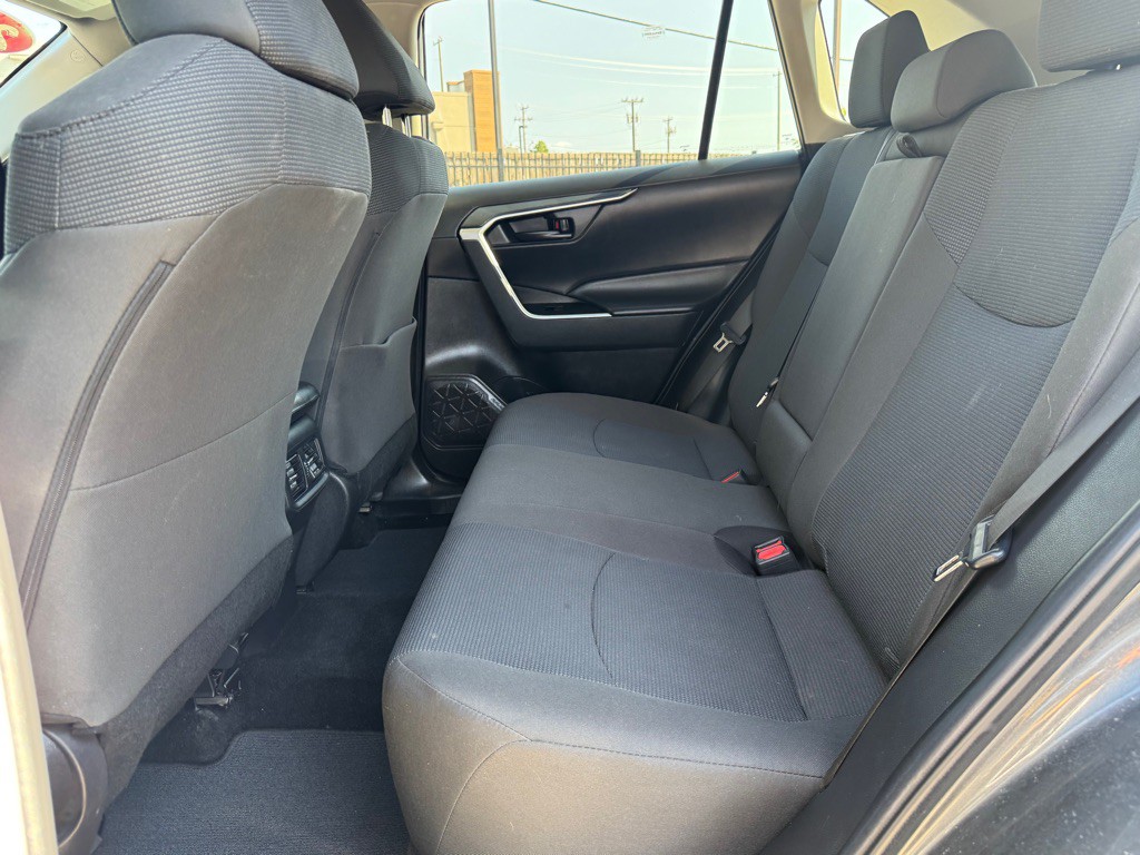 2022 Toyota Rav4 Image 24