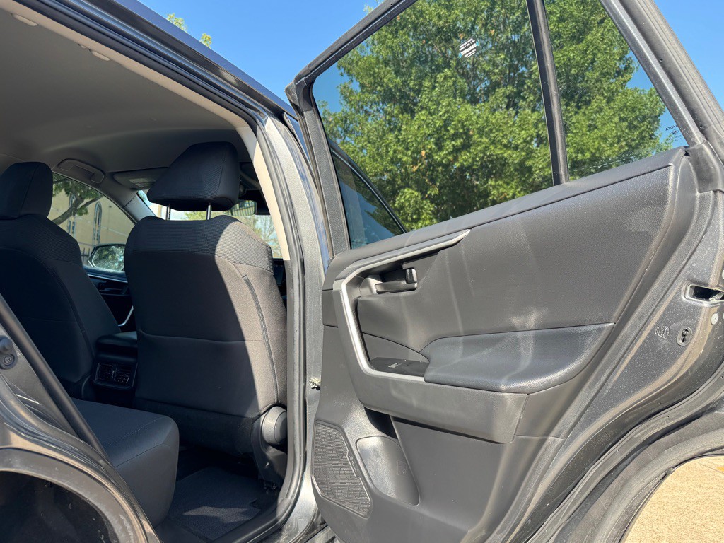 2022 Toyota Rav4 Image 25