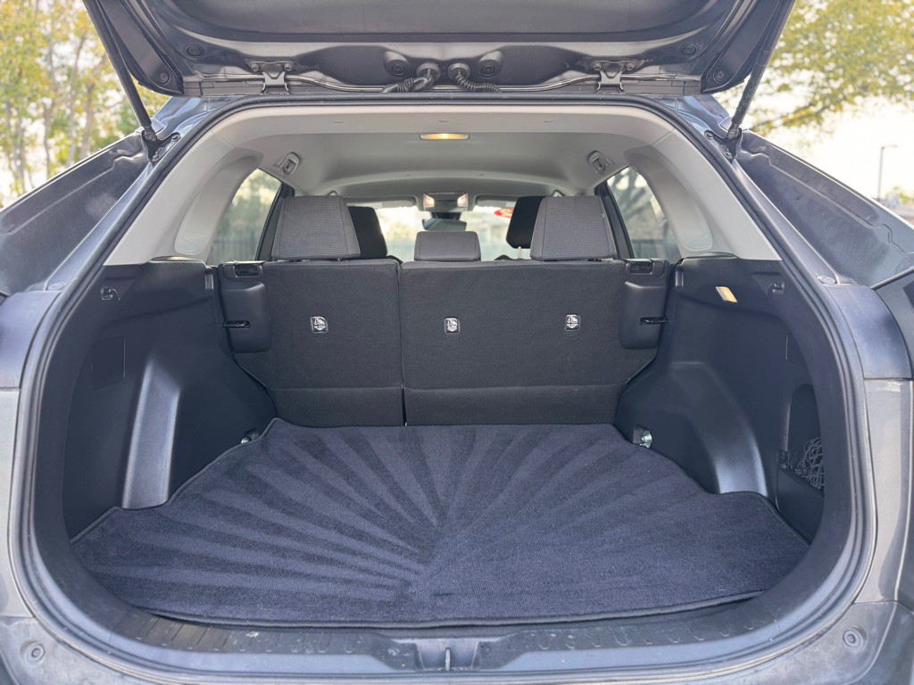 2022 Toyota Rav4 Image 29
