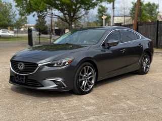Image for 2017 Mazda Mazda6 Grand Touring ID: 7674069