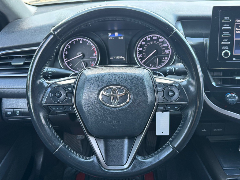 2021 Toyota Camry Image 9