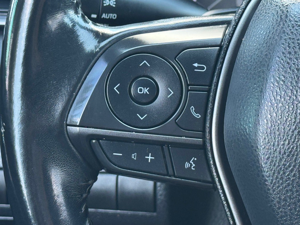 2021 Toyota Camry Image 10