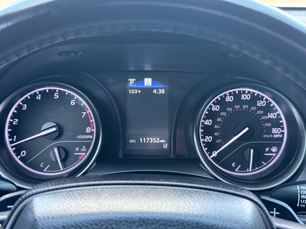 2021 Toyota Camry Image 14