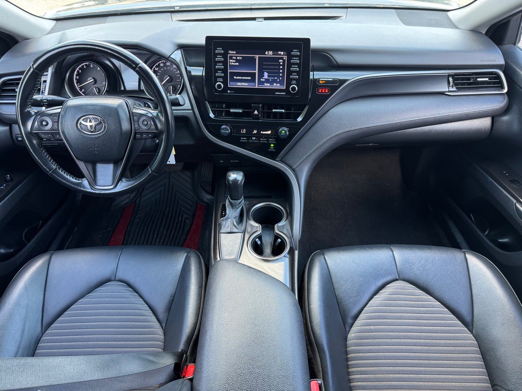 2021 Toyota Camry Image 15
