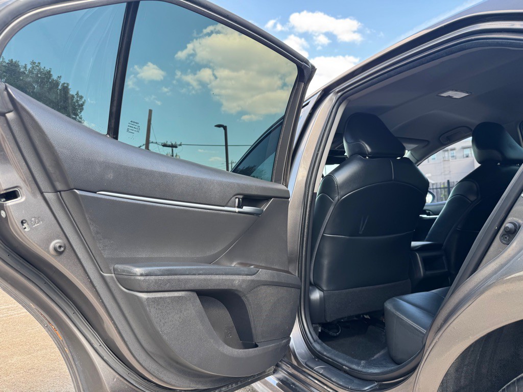 2021 Toyota Camry Image 23