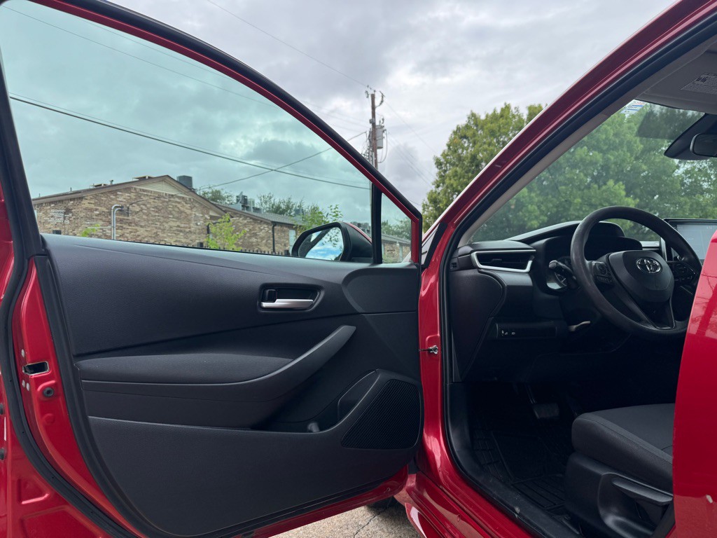 2021 Toyota Corolla Image 5