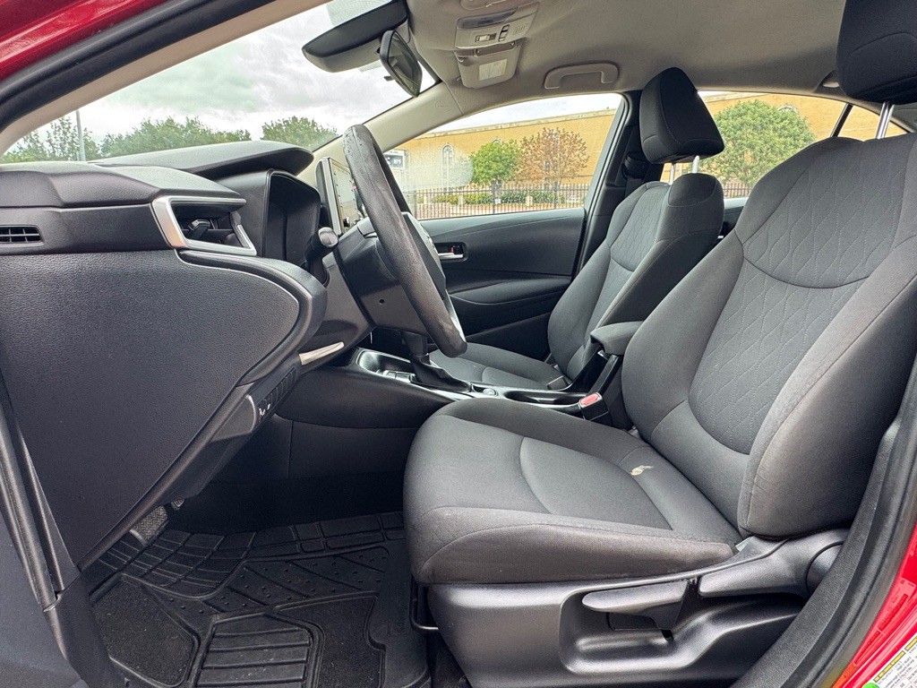 2021 Toyota Corolla Image 7