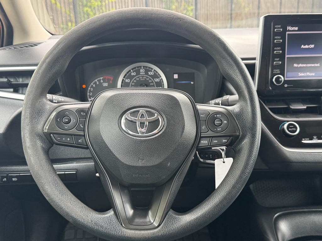 2021 Toyota Corolla Image 9