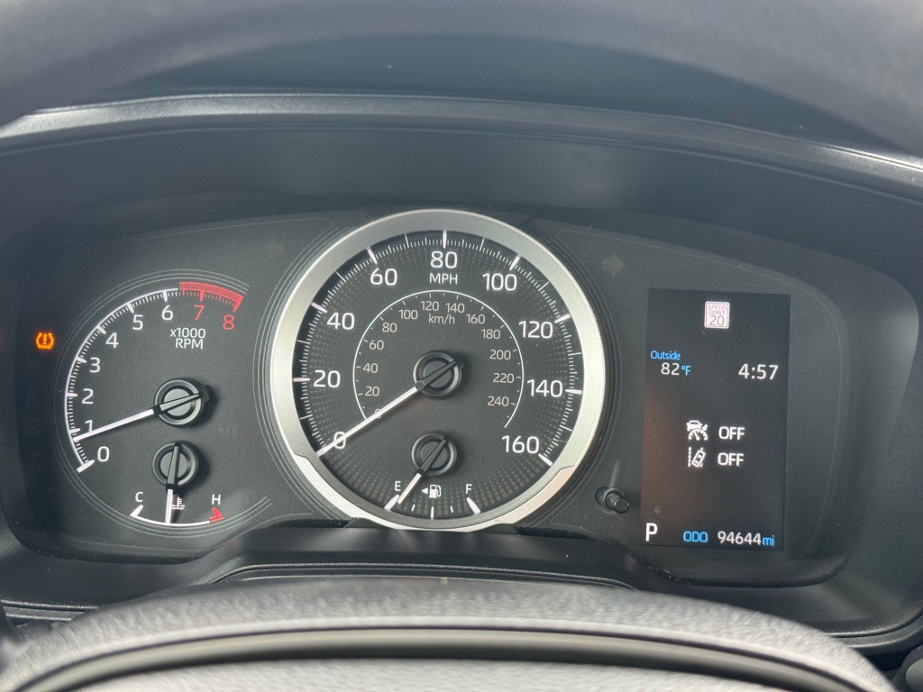 2021 Toyota Corolla Image 14