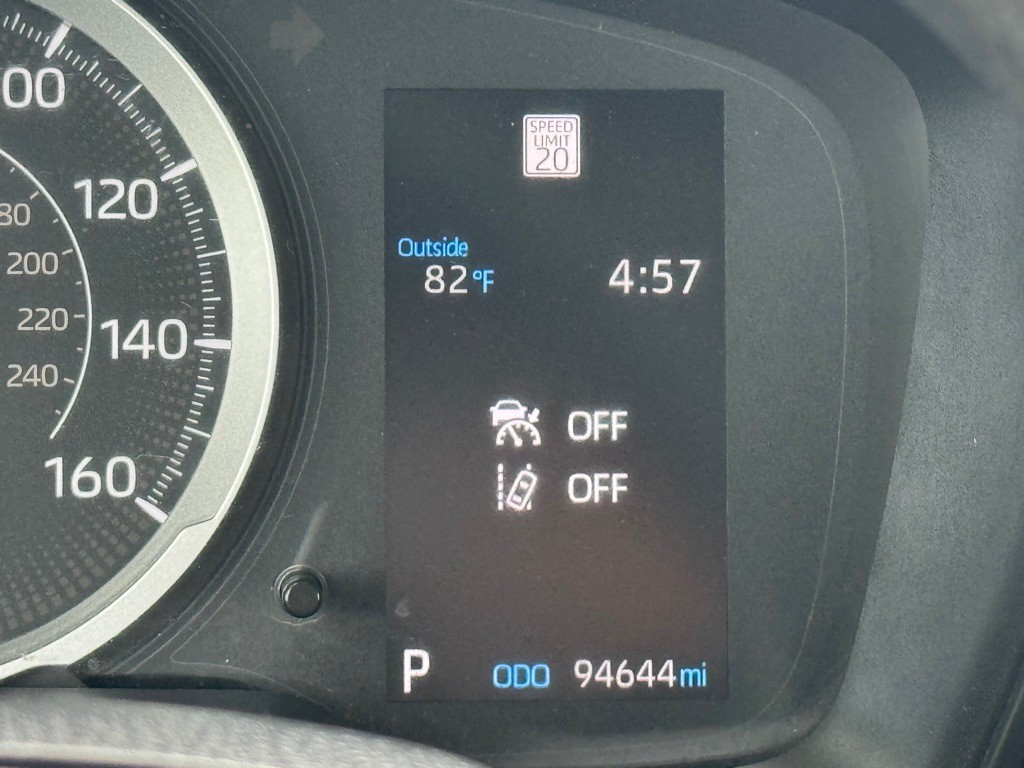 2021 Toyota Corolla Image 15