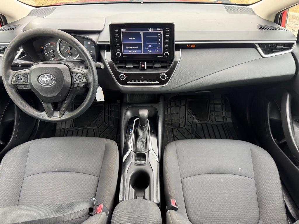 2021 Toyota Corolla Image 16